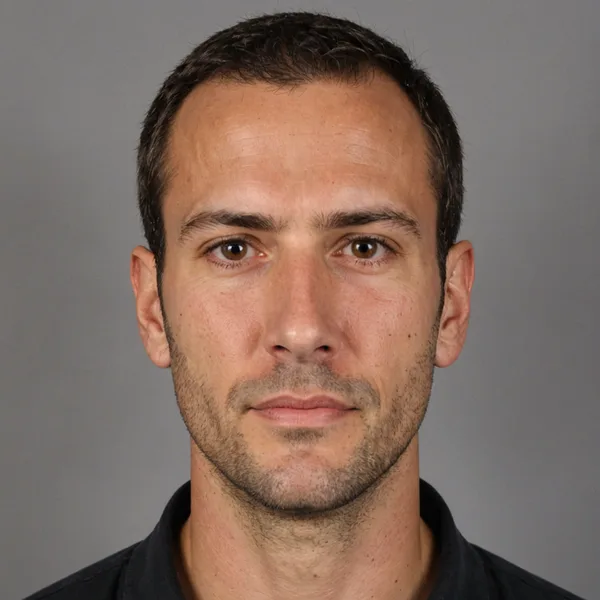 Nathan Cole, CEO and Co-Founder